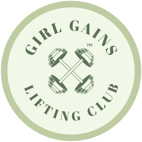 girl gains